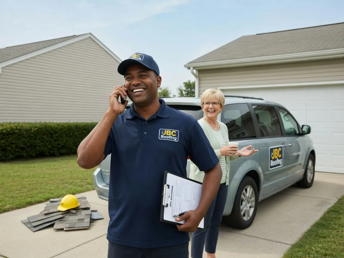 Roof Replacement Beverly, WV FAQs